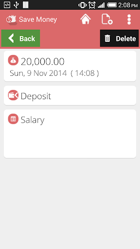 【免費財經App】Save Money-APP點子