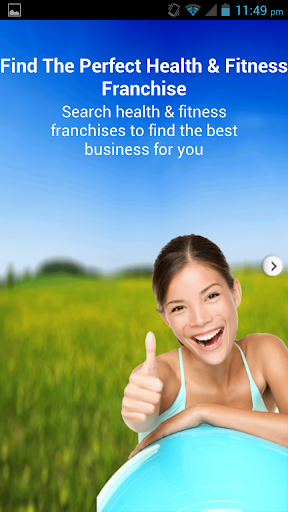 Health and Fitness Franchises