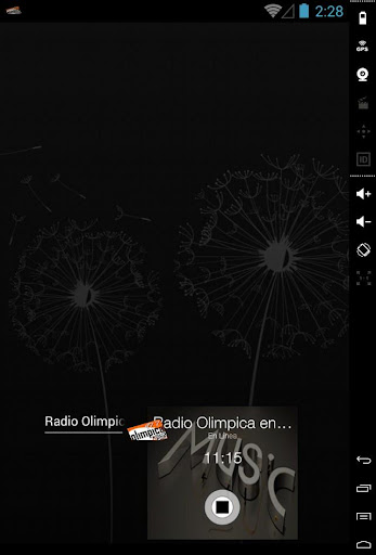 【免費音樂App】Radio Olimpica en VIVO HD-APP點子