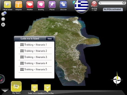 Smart-Lipari, Smart-Islands Screenshots 6