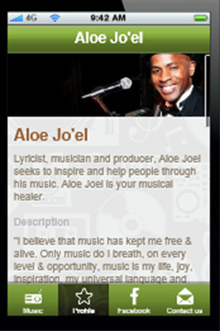 免費下載音樂APP|Aloe Jo'el app開箱文|APP開箱王