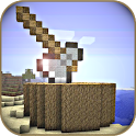 Mine Build icon