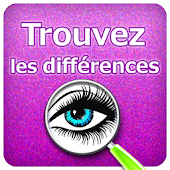 Trouvez les Différences