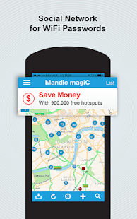   Mandic magiC- screenshot thumbnail   