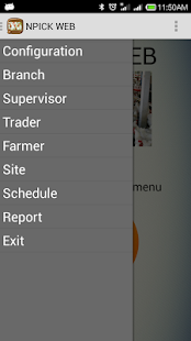NPICK WEB Screenshots 2