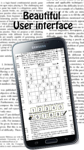 免費下載解謎APP|Sudoku Book app開箱文|APP開箱王
