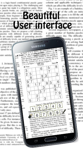 【免費解謎App】Sudoku Book-APP點子