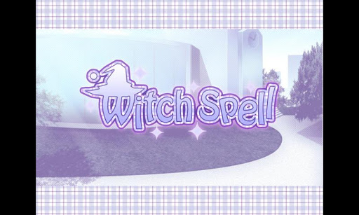 Witch Spell