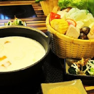 湧日式涮涮鍋