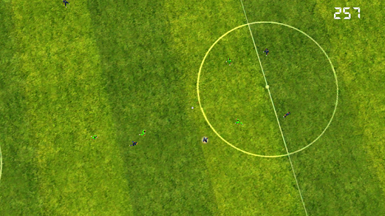 Sudden Death Soccer Screenshots 3