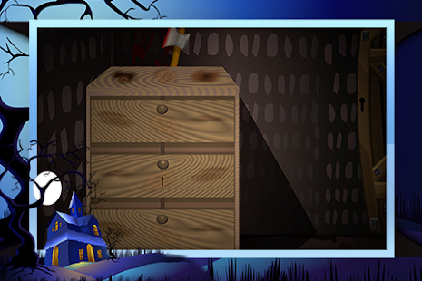 How to download New Halloween Escape patch 2.0.0 apk for pc