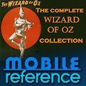 The Complete Wizard of Oz logo