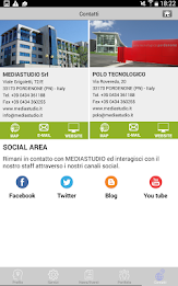 MediastudioApp poster 13