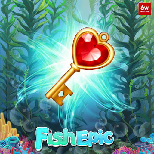 【免費書籍App】Fish Epic Solutions-APP點子