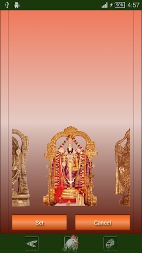 【免費娛樂App】Lord Tirupati Balaji Temple-APP點子