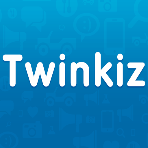 Twinkiz LOGO-APP點子