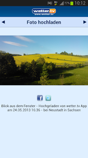 Wetter Deutschland - wetter.tv Screenshots 6