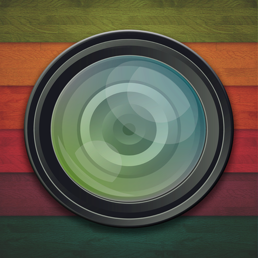 Dion Photography 商業 App LOGO-APP開箱王