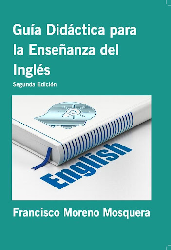 Guía didáctica para inglés