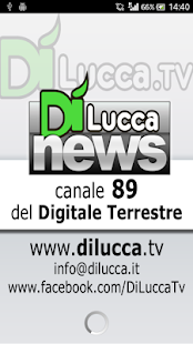 Lastest Lucca Notizie APK