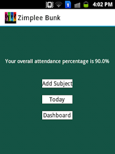 Lastest Zimplee Bunk APK for Android