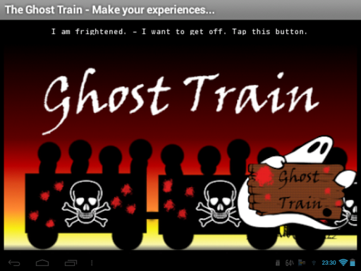 Ghost Train