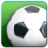Striker Manager (soccer) mobile app icon