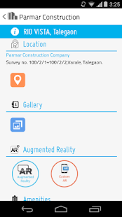 Parmar Construction Screenshots 5