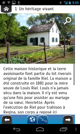 Explora Maison-Riel