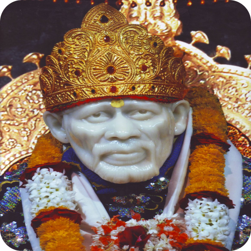 Shree Saibaba Aarti In Odia 書籍 App LOGO-APP開箱王