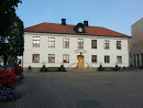 Rådhuset