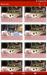 Ràdio Bisbal poster 6