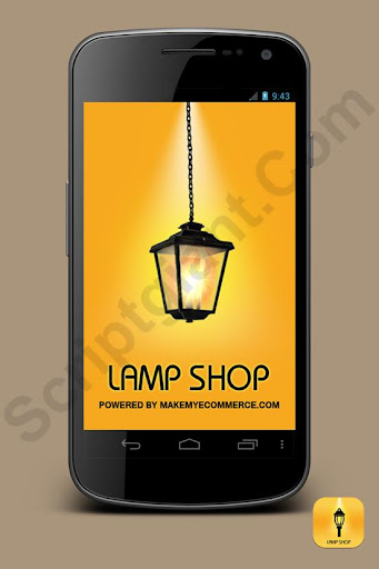 LampShop