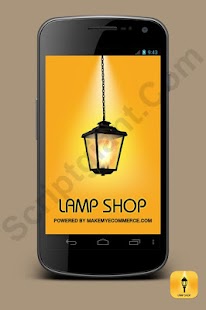 Free Download LampShop APK