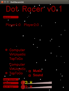 Free Download Dot Racer APK