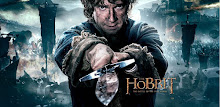 XPERIA™ The Hobbit Theme APK