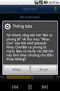 Download Nhạc Chế APK