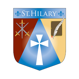 Saint Hilary Parish 1.399