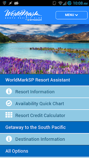 免費下載旅遊APP|WorldMarkSP app開箱文|APP開箱王