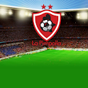 La Pimpolla logo