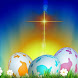 Uova di Pasqua HD LWP