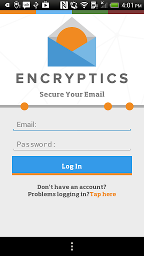 Encryptics