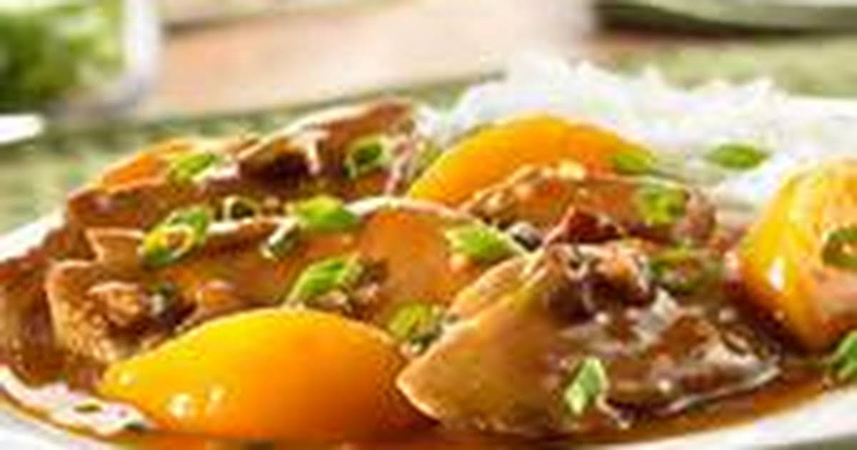 10 Best Campbells Soup Pork Tenderloin Recipes