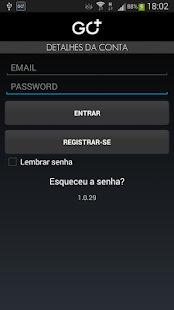 GoPlus Driver Screenshots 1