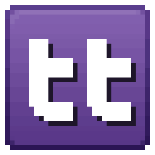 Twitch Tracker LOGO-APP點子