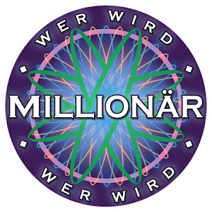 Wer Wird Millionär? logo