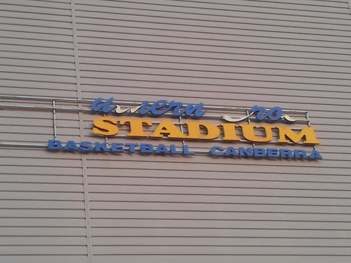 Southern Cross Stadium