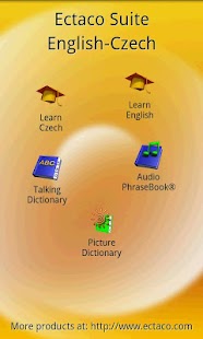 How to download English - Czech Suite lastet apk for android