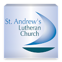 St. Andrew's Lutheran Church mobile app icon