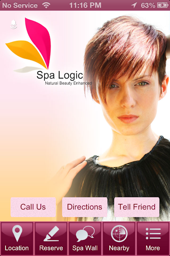 Spa Logic Washington DC